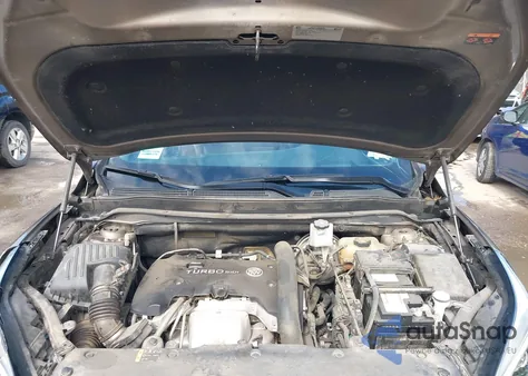 2017 Buick Envision Premium Ii z USA, uszkodzony, nr VIN LRBFXFSXXHD098122